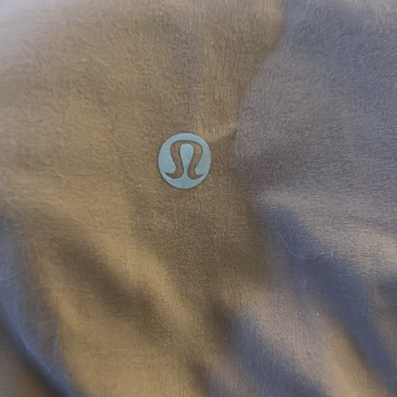 Lululemon tan align tank - Picture 5 of 5